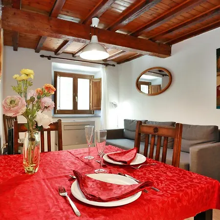 San Zanobi Daire Floransa