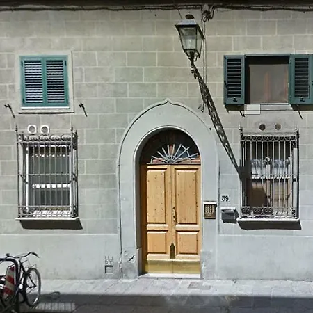 San Zanobi Daire *